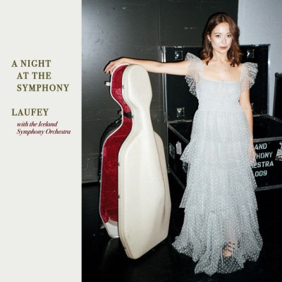 Laufey - A Night At The Symphony